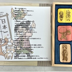 ブロックブック（ブロブク）が徳島新聞で紹介されました。